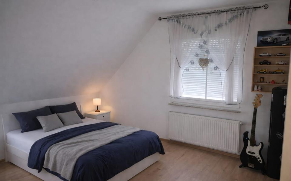 Einfamilienhaus Selm - 4 Zimmer, 116 m&sup2;, 460.000&euro; | Angebot:24887952