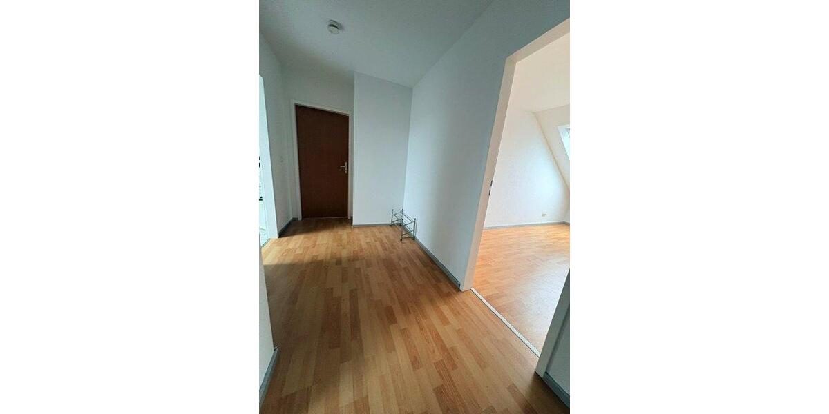 Dachgeschoßwohnung Dortmund Bövinghausen - 4 Zimmer, 77 m&sup2;, 550&euro; | Angebot:26443995