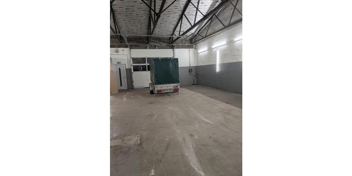 Gewerbeobjekt Dortmund Brackel - 2.500&euro; | Angebot:25795679