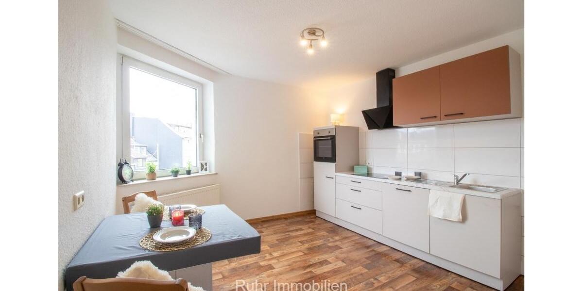 Etagenwohnung Dortmund Innenstadt Nord - 1 Zimmer, 12 m&sup2;, 350&euro; | Angebot:25224463