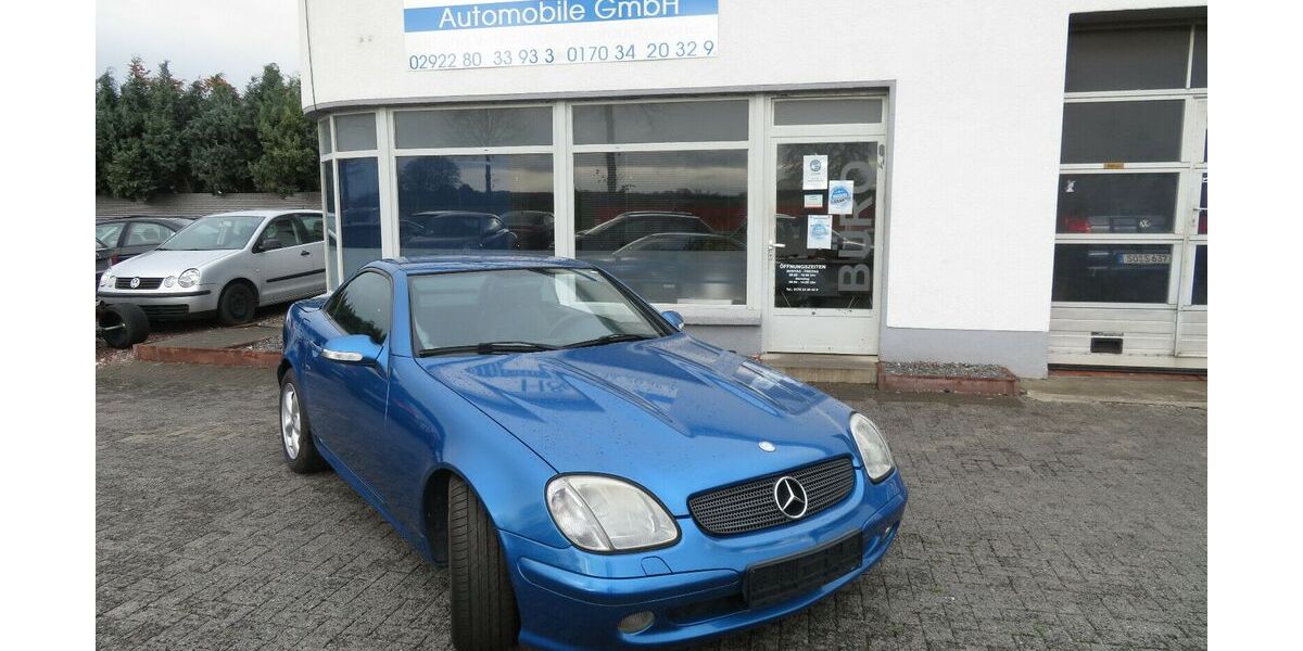 Mercedes-Benz 320 175.000 km 7.900 &euro; Werl 59457