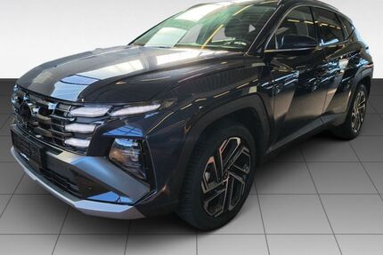 Hyundai TUCSON 25.501 km 33.490 &euro; Castrop-Rauxel 44575