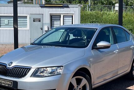 Skoda Octavia 105.019 km 7.900 &euro; Menden (Sauerland) 58706