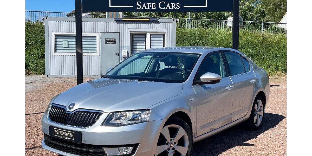Skoda Octavia 105.019 km 7.900 &euro; Menden (Sauerland) 58706