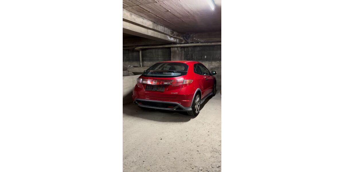 Honda Civic 127.800 km 4.200 &euro; Dortmund 44263