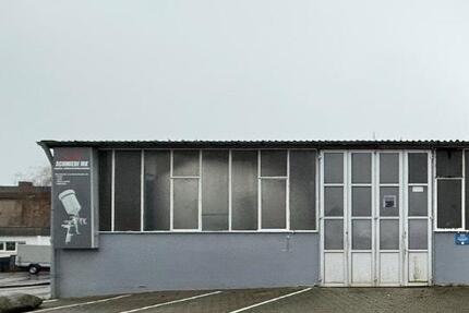 Gewerbeobjekt Iserlohn Letmathe - 2.500&euro; | Angebot:25563434