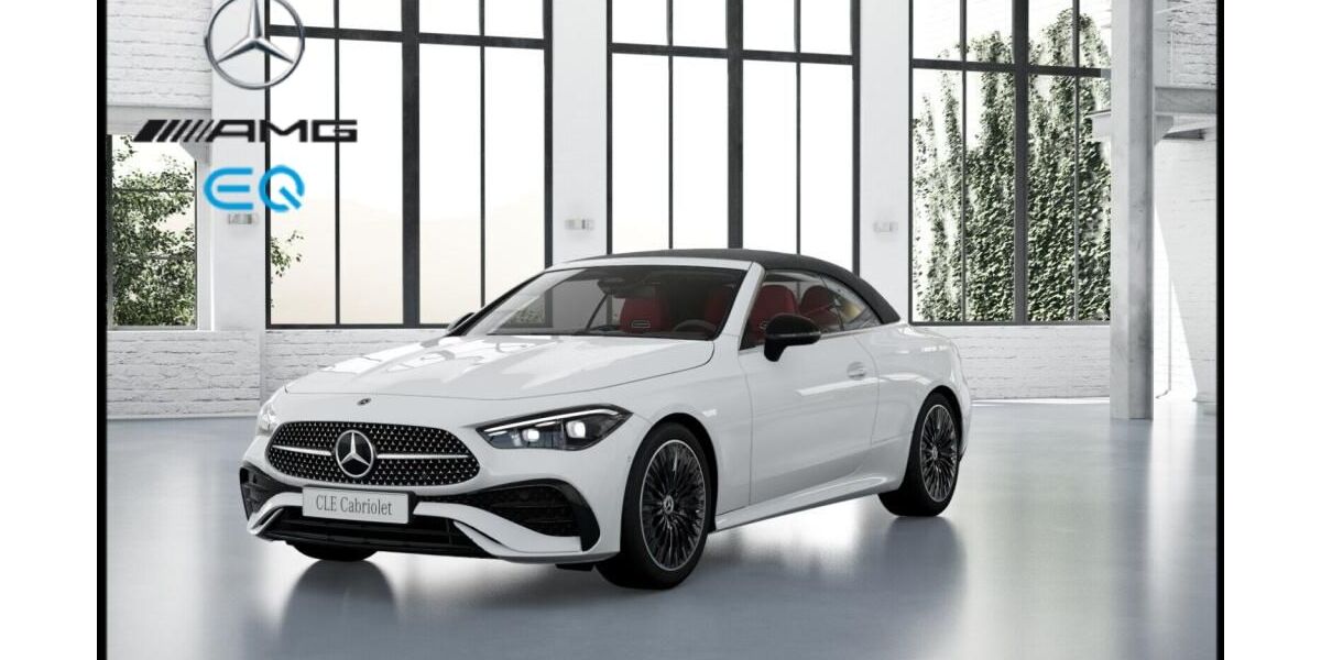 Mercedes-Benz CLE 300 16.985 km 55.490 &euro; Hagen 58135