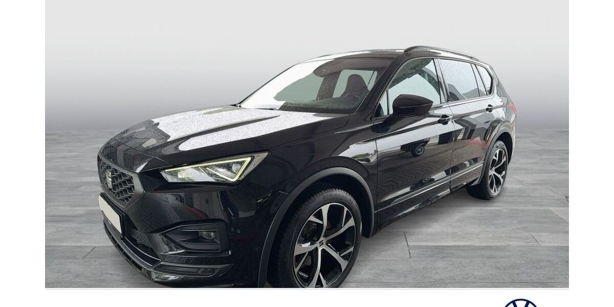Seat Tarraco 24.212 km 30.480 &euro; Dortmund 44379