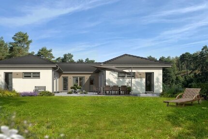 Individuell geplanter Bungalow in Hagen - Ihr neues Zuhause auf 185 m² - Haus Hagen Hagen-Nord | Angebot:27642561