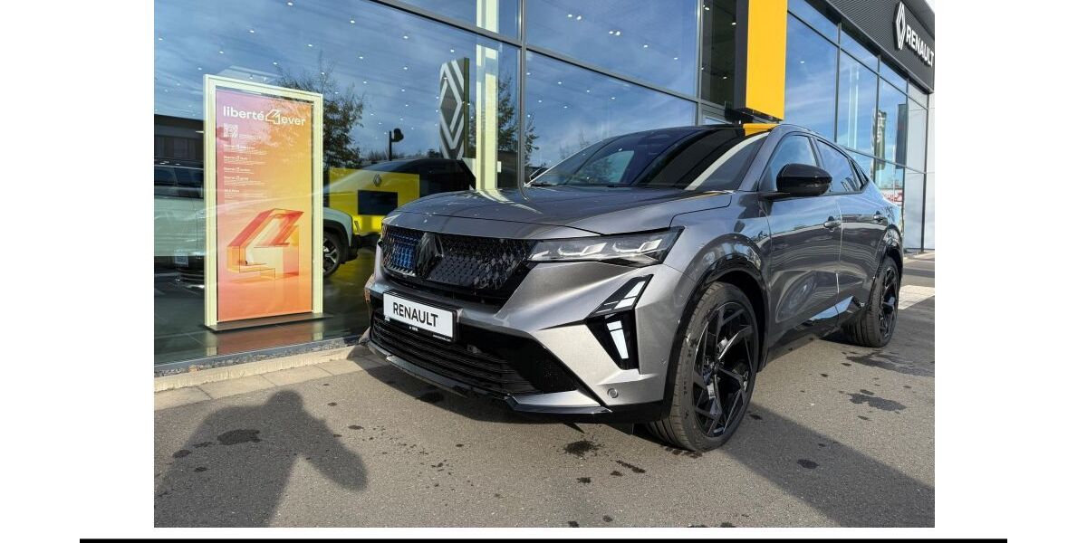 Renault Rafale 2.369 km 49.498 &euro; Dortmund 44145