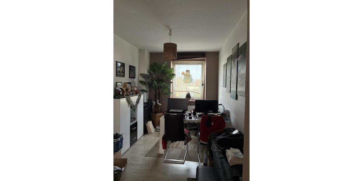 Etagenwohnung Castrop-Rauxel Becklem - 2.5 Zimmer, 54 m&sup2;, 386&euro; | Angebot:25956784