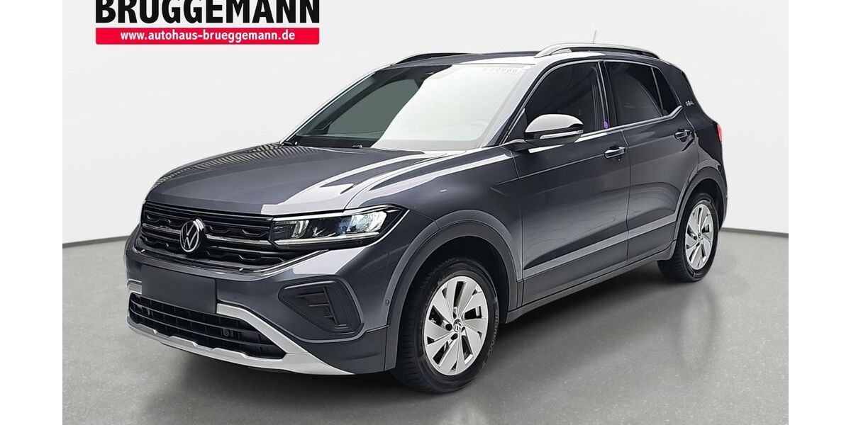 VW T-Cross 17.674 km 21.990 &euro; Dortmund 44147