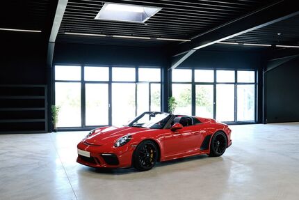 Porsche 991 2.300 km 319.900 &euro; Holzwickede 59439