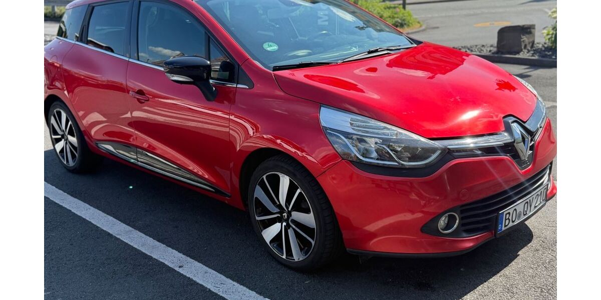 Renault Clio 180.000 km 6.299 &euro; Dortmund 44139