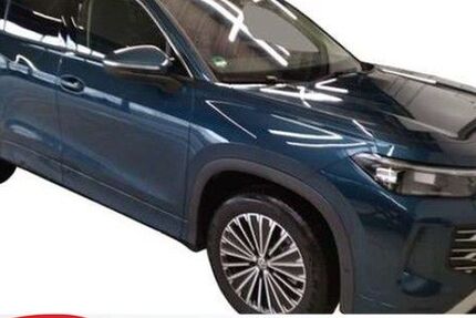 VW Tayron 10.095 km 48.773 &euro; Witten 58453