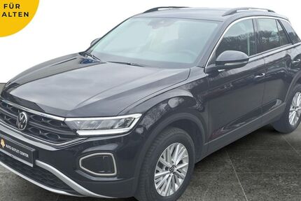 VW T-Roc 27.017 km 24.880 &euro; Werdohl 58791