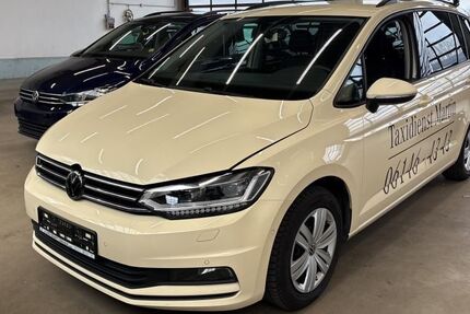 VW Touran 61.594 km 30.895 &euro; Hagen 58091
