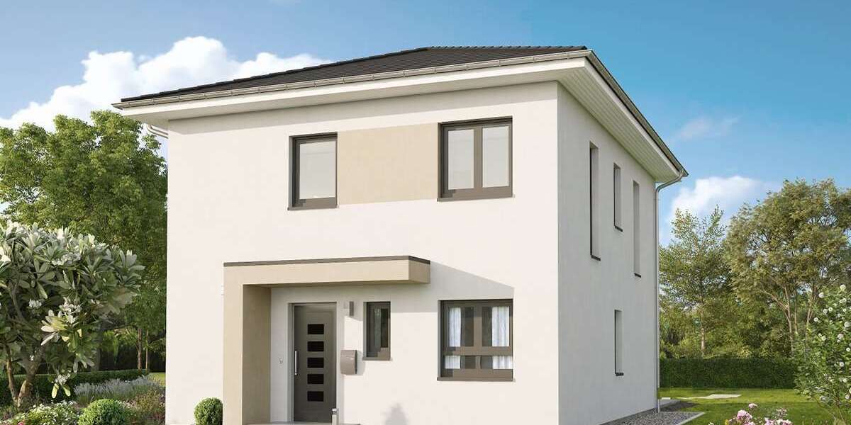 Einfamilienhaus Unna Hemmerde - 4 Zimmer, 137 m&sup2;, 335.999&euro; | Angebot:26857498