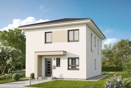 Haus Unna Hemmerde - 4 Zimmer, 137 m&sup2;, 335.999&euro; | Angebot:26857498
