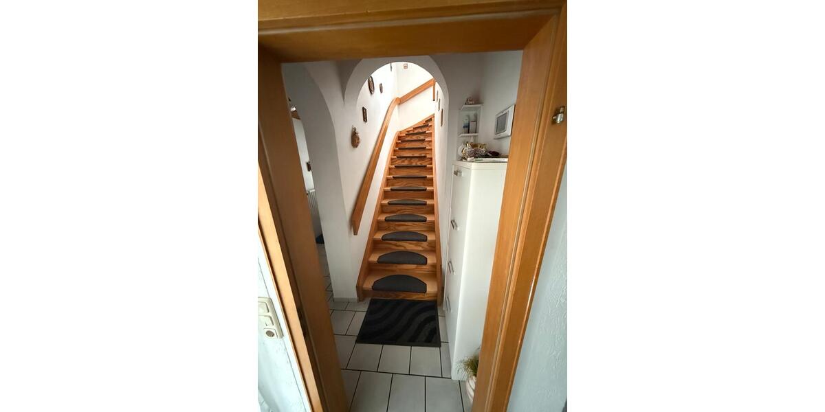 Erdgeschoßwohnung Lüdenscheid Brügge - 3 Zimmer, 78 m&sup2;, 860&euro; | Angebot:25443972