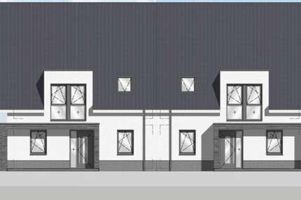 Haus Lünen Alstedde - 5 Zimmer, 115 m&sup2;, 579.900&euro; | Angebot:26062758