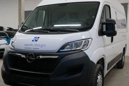 Opel Movano 153.243 km 12.500 &euro; Ennepetal 58256