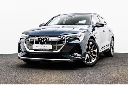 Audi e-tron 112.019 km 29.880 &euro; Hagen 58091