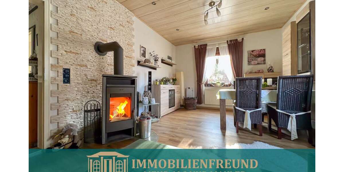 Etagenwohnung Lüdenscheid Brügge - 3 Zimmer, 84 m&sup2;, 119.000&euro; | Angebot:19511763