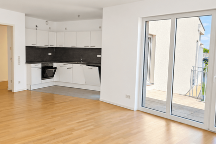 Wohnung Dortmund Benninghofen - 4 Zimmer, 105 m&sup2;, 1.270&euro; | Angebot:27701660