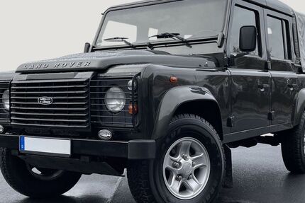 Land Rover Defender 108.535 km 37.990 &euro; Iserlohn 58640