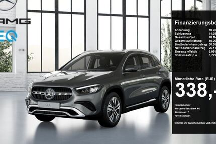 Mercedes-Benz GLA 180 6.020 km 35.690 &euro; Hagen 58135