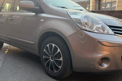 Nissan Note 190.491 km 1.990 &euro; Sprockhövel 45549