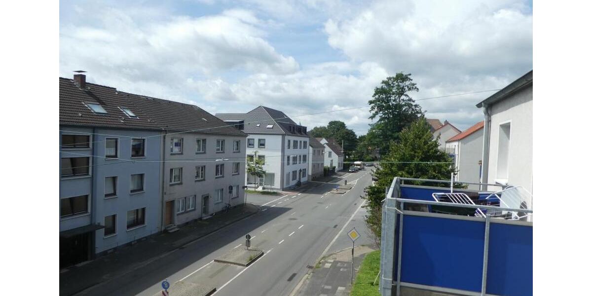 Etagenwohnung Castrop-Rauxel Bladenhorst - 2 Zimmer, 54 m&sup2;, 449&euro; | Angebot:25784515