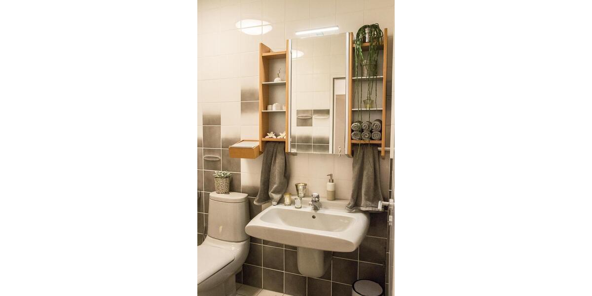 Maisonettenwohnung Schwelm - 3 Zimmer, 88 m&sup2;, 1.279&euro; | Angebot:27547799