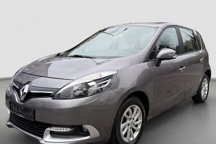 Renault Scenic 67.000 km 7.380 &euro; Hemer 58675