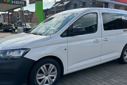 VW Caddy Maxi 206.000 km 17.900 &euro; Werne 59368