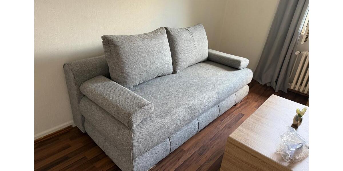 Etagenwohnung Dortmund Brackel - 2 Zimmer, 45 m&sup2;, 730&euro; | Angebot:27584822