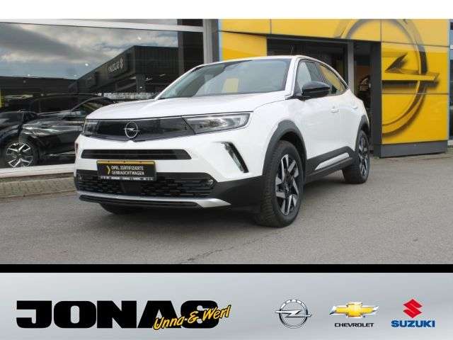 Opel Mokka 42.456 km 15.990 &euro; Werl 59457