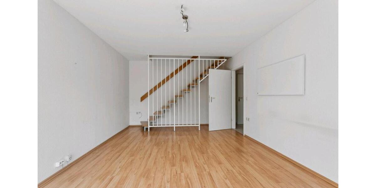 Maisonettenwohnung Herdecke - 2 Zimmer, 67 m&sup2;, 737&euro; | Angebot:27597723