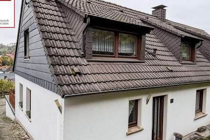 Haus Hemer - 3 Zimmer, 86 m&sup2;, 149.000&euro; | Angebot:25199929