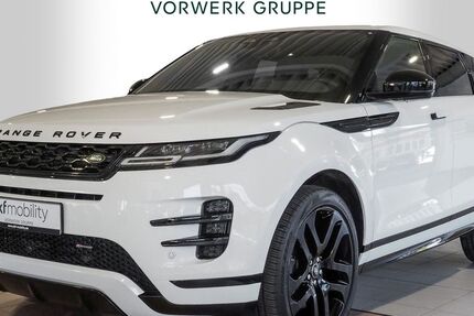 Land Rover Range Rover Evoque 23.126 km 37.950 &euro; Schwerte 58239