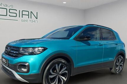 VW T-Cross 40.092 km 17.980 &euro; Iserlohn 58642