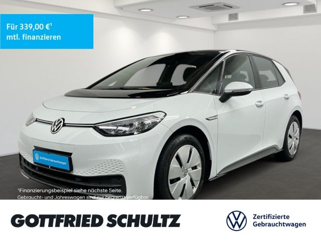 VW ID.3 33.073 km 22.990 &euro; Hagen 58089