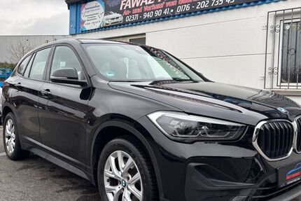 BMW X1 39.632 km 21.499 &euro; Iserlohn 58640