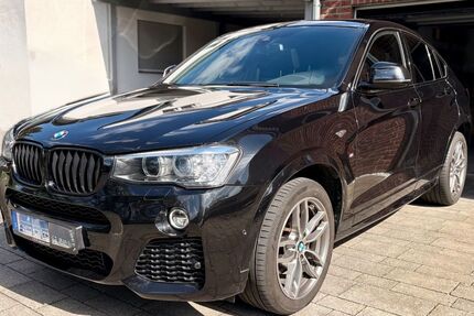 BMW X4 138.000 km 26.900 &euro; Neuenrade 58809