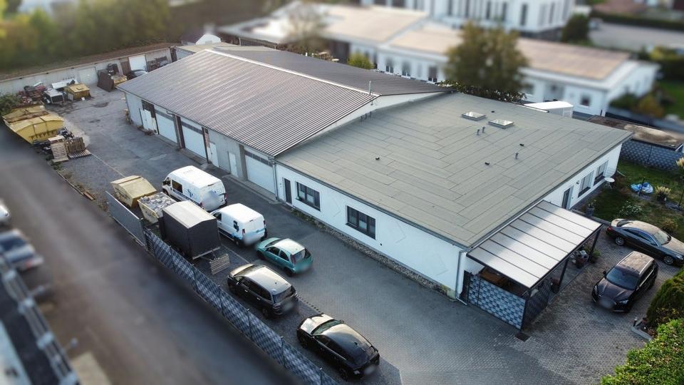 Etagenwohnung Werl - 10 Zimmer, 230 m&sup2;, 999.000&euro; | Angebot:27630546