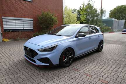 Hyundai i30 27.750 km 32.900 &euro; Dortmund 44369