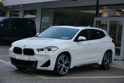 BMW X2 6.750 km 32.470 &euro; Schwelm 58332