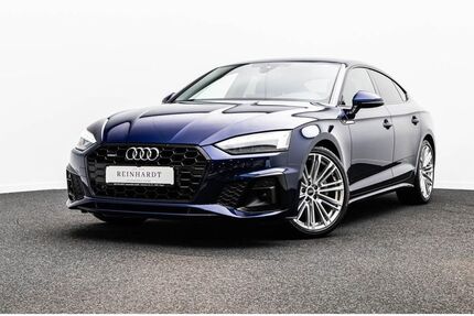 Audi A5 98.496 km 31.970 &euro; Hagen 58091