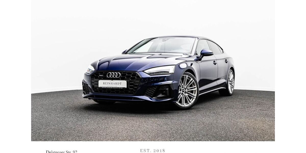 Audi A5 98.496 km 31.970 &euro; Hagen 58091